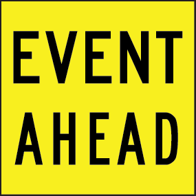 Event ahead | MMS-EVE-3