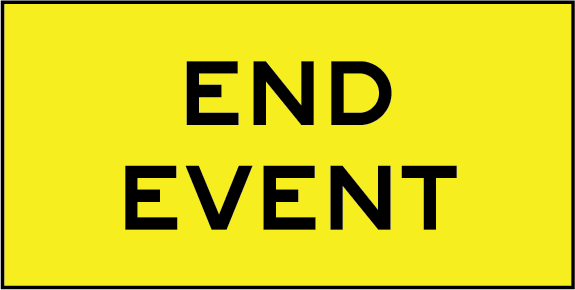 End event | MMS-EVE-9
