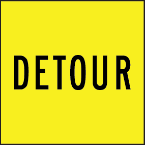 Detour | MMS-DIV-1