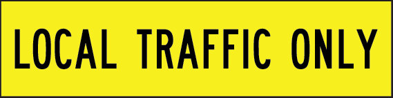 Local traffic only | MMS-DIV-6