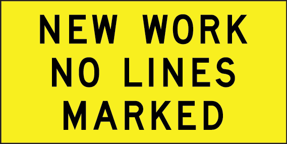 New work no lines marked | MMS-RC-3