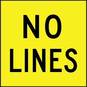 No lines | MMS-RC-4