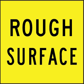 Rough surface | MMS-RC-5