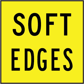 Soft edges | MMS-RC-8
