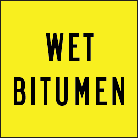 Wet bitumen | MMS-RC-12
