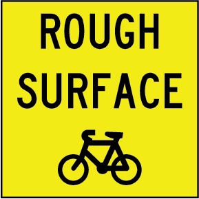 Rough surface (bicycles) | MMS-RC-13