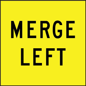 Merge left | MMS-POS-9(L)