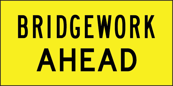 Bridgework ahead | MMS-ADV-8