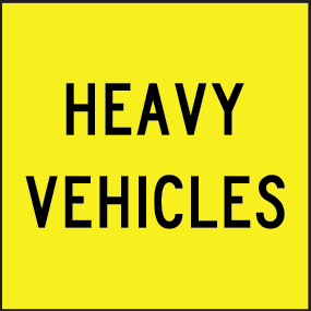 Heavy vehicles | MMS-ADV-13