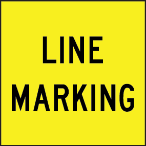 Line marking | MMS-ADV-15