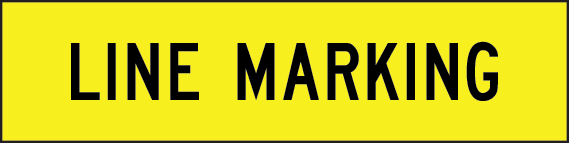 Line marking | MMS-ADV-16