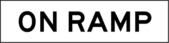 On ramp | MMS-ADV-60