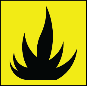 Fire Symbolic | MMS-ADV-61