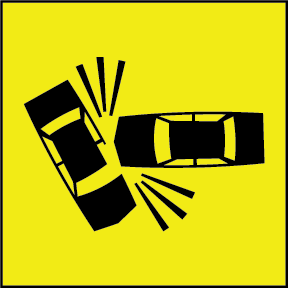 Crash Symbolic | MMS-ADV-63