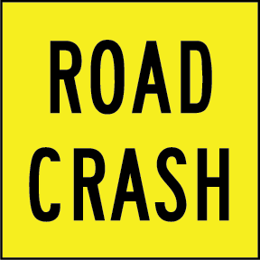 Road crash | MMS-ADV-67