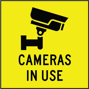 Cameras in use | MMS-ADV-83