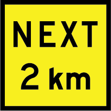 Next 2 km | T1-28