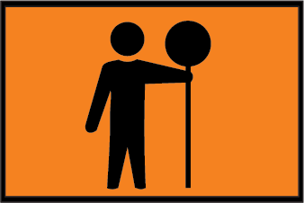 Traffic Controller Symbolic | T1-34