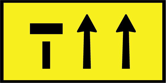 Lane Status | T2-6-2