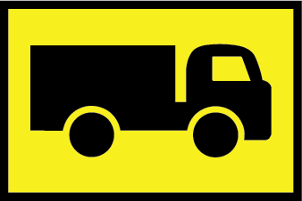 Truck Symbolic | T2-25