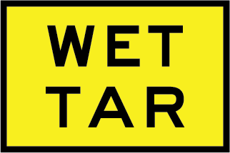 Wet tar | T3-1
