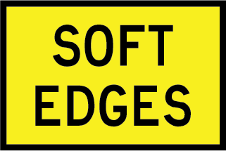 Soft edges | T3-6