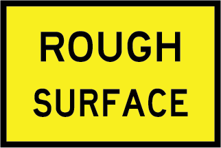 Rough surface | T3-7