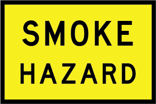 Smoke hazard | T4-6