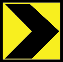 Hazard marker | T5-5