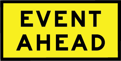 Event ahead | MR-TAW-30