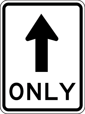 Straight Ahead Only | R2-7