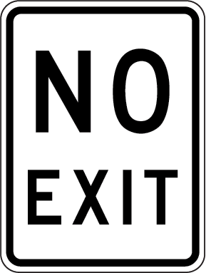 No Exit | R2-8