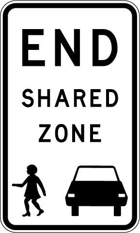 End Shared Zone | R4-5