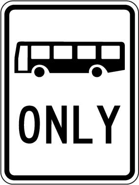 Bus Only | R7-8