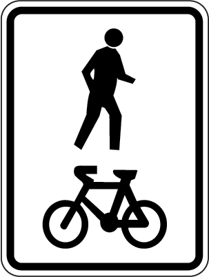 Shared Path | R8-2