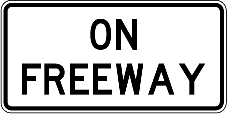 On Freeway | R9-5