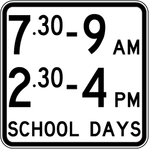 School Days | MR-RS-11