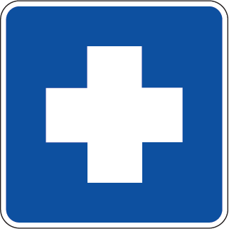 Hospital | MR-SM-1