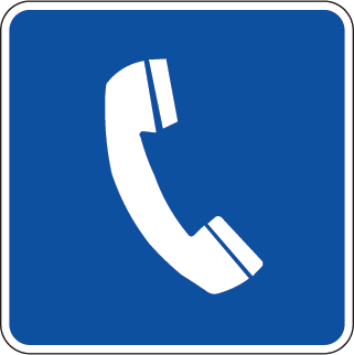 Public Phone | MR-SM-2