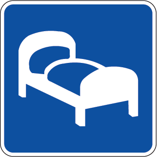 Accommodation | MR-SM-6