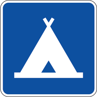 Camping Area | MR-SM-8