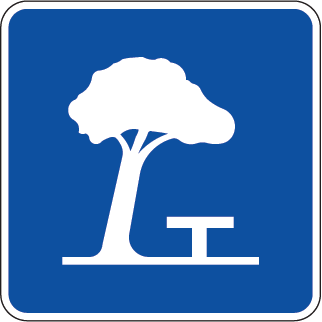 Rest Area | MR-SM-12