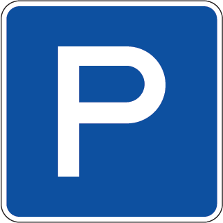 Parking Area | MR-SM-14