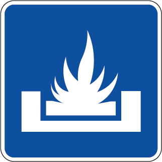 Fireplace | MR-SM-18