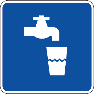 Drinking Water | MR-SM-20