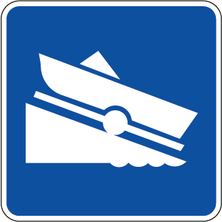 Boat Ramp | MR-SM-21
