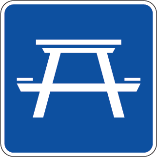 Picnic Area | MR-SM-22