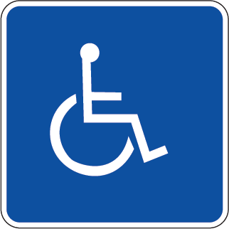 Accessible Facilities | MR-SM-29