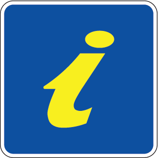 Tourist Information | MR-SM-30