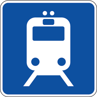 Railway Station | MR-SM-31